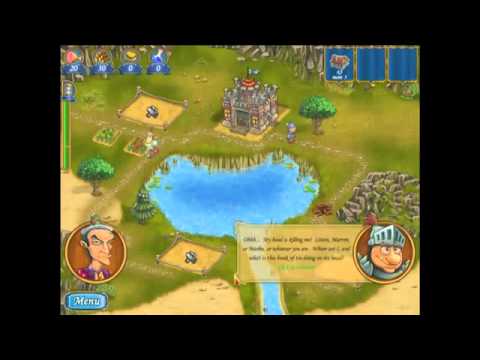 NEW YANKEE IN KING ARTHURu0027S COURT for PC Video Game Review