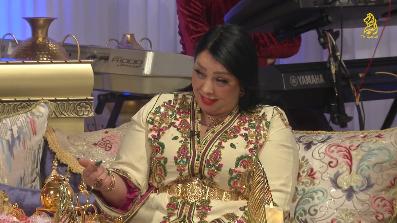 قعدة العايلة .. الموسم الثالث ... الحلقة 22 .