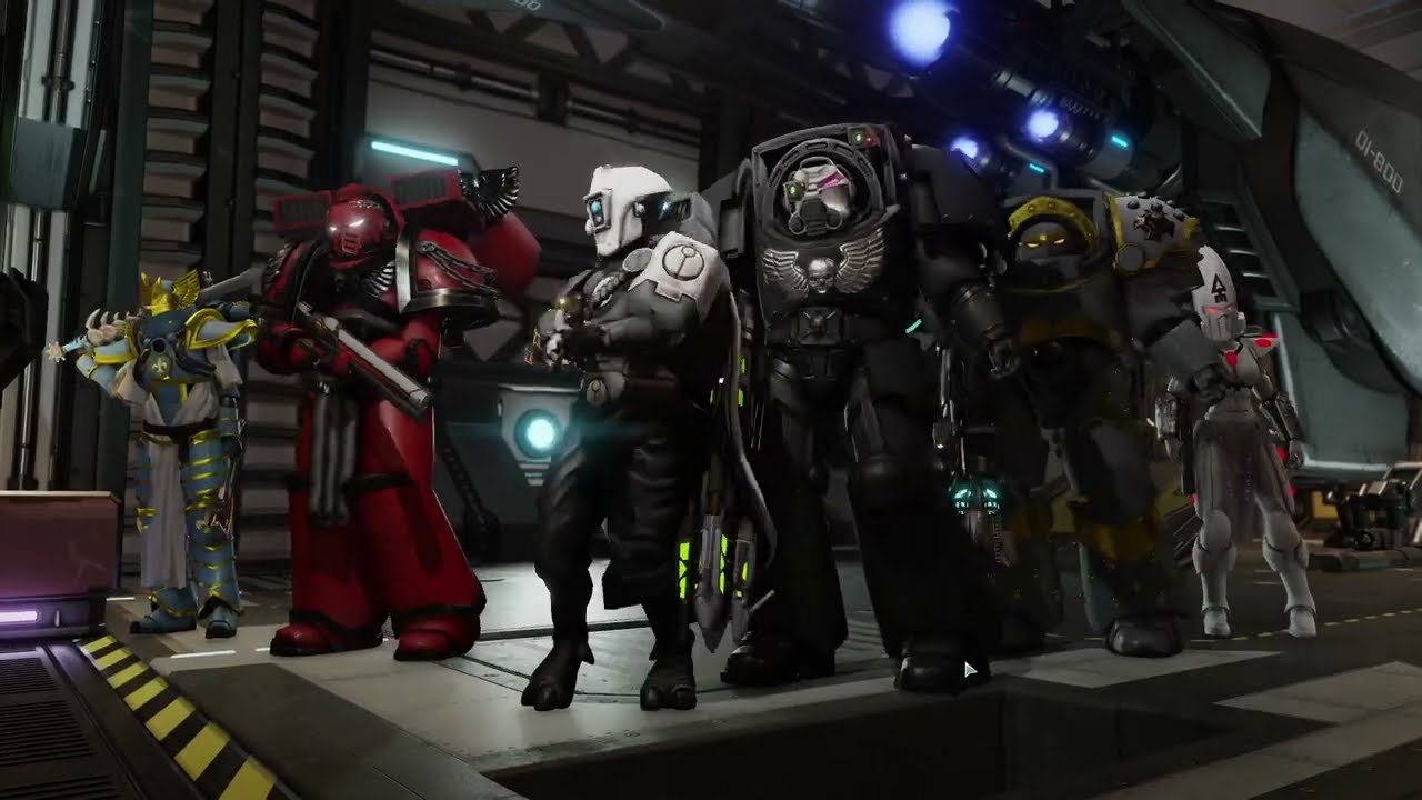 Adeptus Raticus: Nobody is innocent. All is guilty of wasting my time | part 13 | XCOM 2