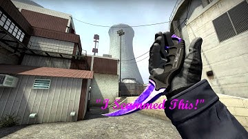 CSGO 30 Funny Name Tags - feb 2016