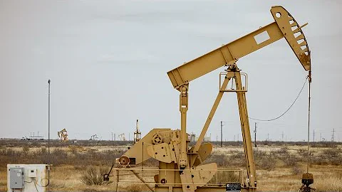 Oil Heads for Fourth Weekly Gain - DayDayNews
