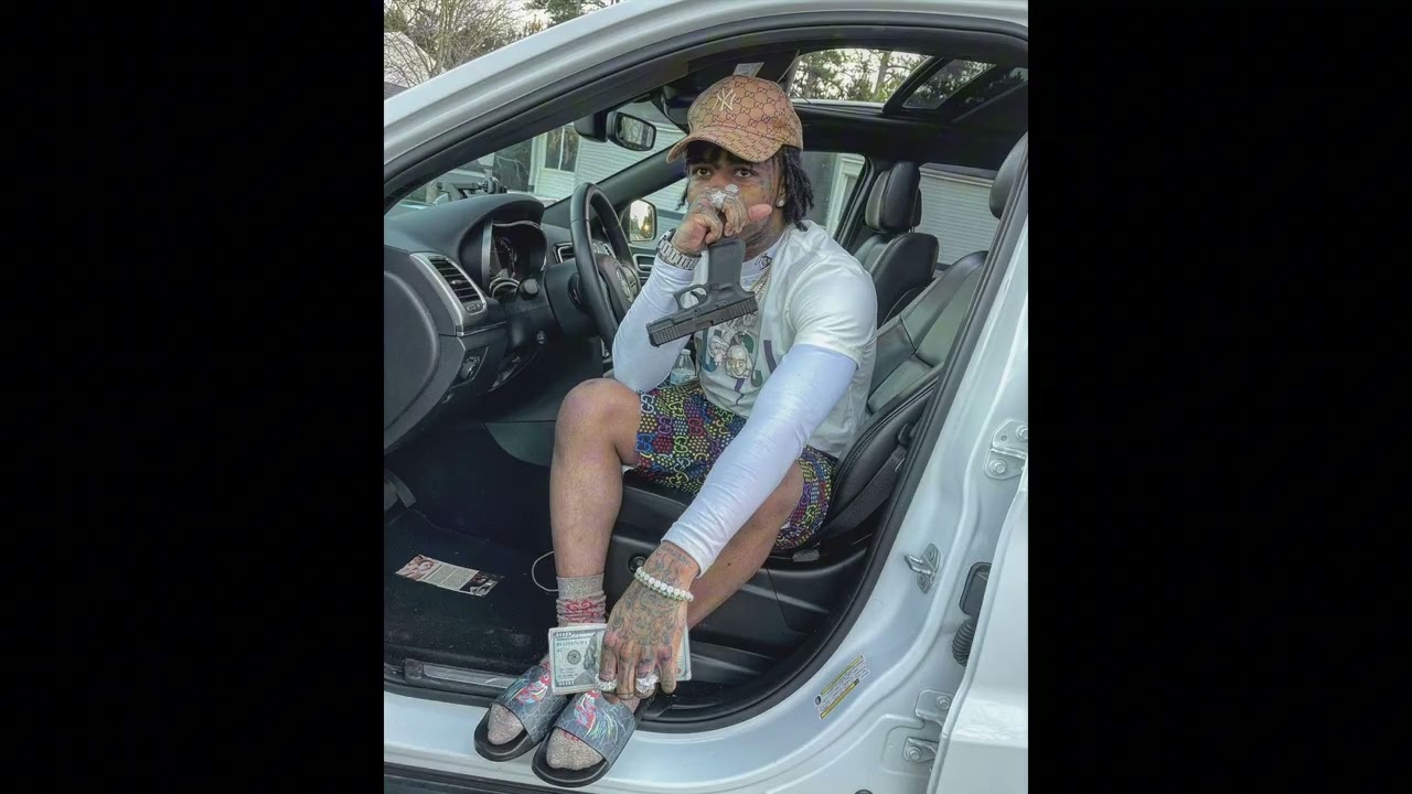 [FREE] Big Yavo Sample Type Beat - 