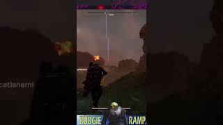 HELLDIVERS 2- WE HAVE A VOX MACHINE FOUND OUTSIDE THE CYBERSTAN! | #budgierampage on #Twitch