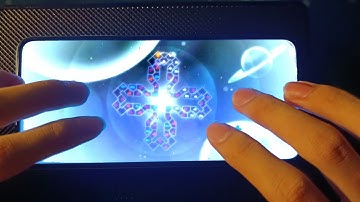 ADOFAI CUSTOM MOBILE | Plum - R (Remake) | Handcam