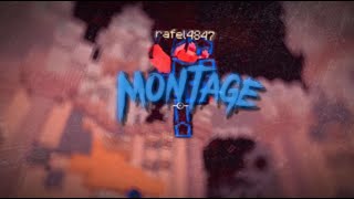 "intellectual greed" - A Hive Ranked Skywars Montage