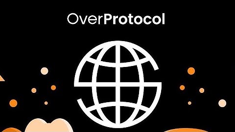 OverWallet KYC Update: How to complete over wallet "PROTOCOL KYC" | make money online #overwallet