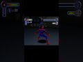 Spider Man 2000 ps1