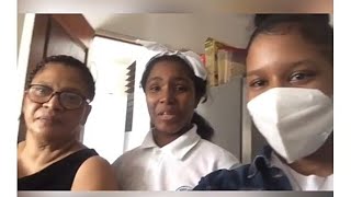 Vlog Visitando A Mi Prima