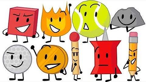 BFB Weekly - Viewer Voting | - Episode 1