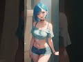 【ヌルヌル動く！】AnimateDiffでAIアニメーション動画を作ろう！#animatediff #stablediffusion #ai動画
