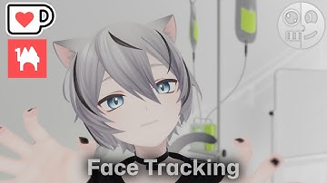 Kuuta/くうた - Face Tracking Add-on Release