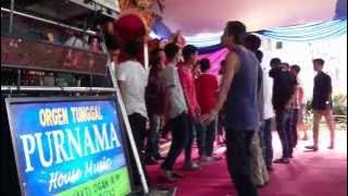 Orgen Tunggal Purnama Live in Terbing Gerintig Part 2