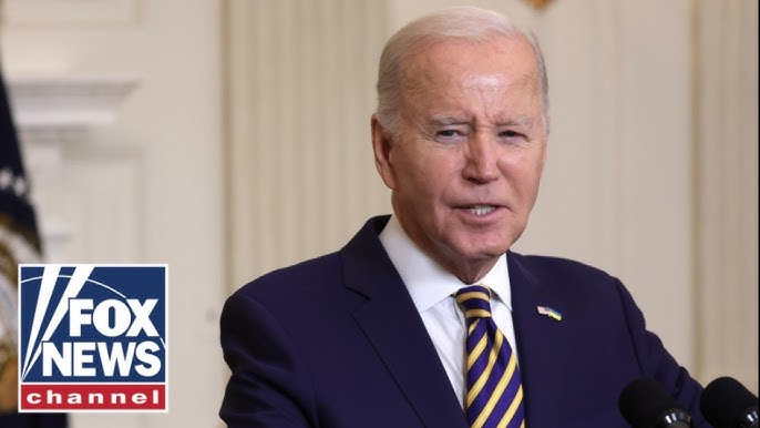 This Is The Beginning Of The End Of Biden S 2024 Bid