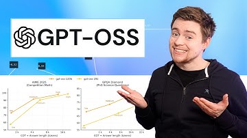 The Problem with GPT-OSS | Full Review