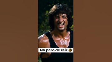 rambo 🤣🤣🤣🤣 #shortvideo #rambo #viral #funny #memes