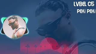 Lvbel C5 & AKDO - PEKİ PEKİ ( Caner Güler Remix) Arabada Dinlemelik #lvbelc5 