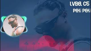 Lvbel C5 & AKDO - PEKİ PEKİ ( Caner Güler Remix) Arabada Dinlemelik #lvbelc5 