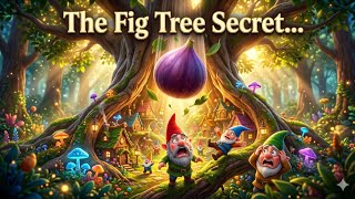 Tiny Gnome Village| Under Attack!| 🍎 Fantasy 3D Animation