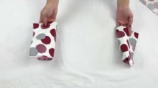 картинка: Пришло время шить и зарабатывать на этом деньги / Я шью их за 15 минут, по 30 штук в день