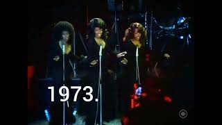 The Three Degrees - Cant You See What Youre Doing To Me (Remastered Audio)