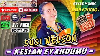 POOR SUSI EYANDUMU