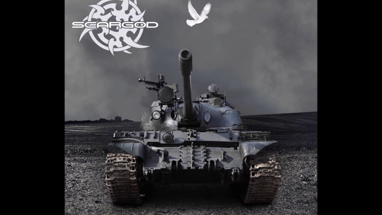 在 YouTube 上觀看「Scargod - Contradiction」