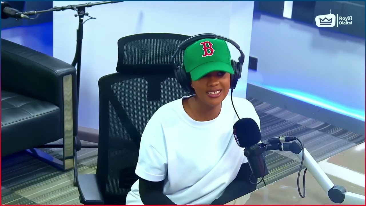 Indirimbo NTACYO Narayirose, Ibyabaye Nyuma Muri Studio Byarantunguye | BUTERA KNOWLESS