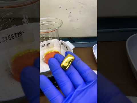 Incremental Nitric Dosing