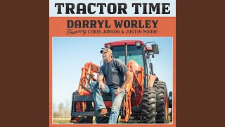 Video thumbnail of "Darryl Worley - Tractor Time"