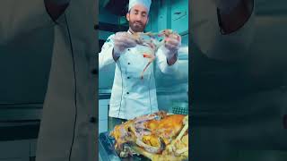 Chef Rafiq Afridi Short Video