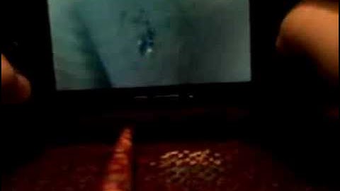 Ratchet and Clank Size Matters glitches Part 1