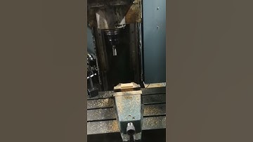 CNC Retrofit, Fadal VMC 15 / Linux CNC #5 MESA 7i76E