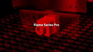 Flame Series Pro