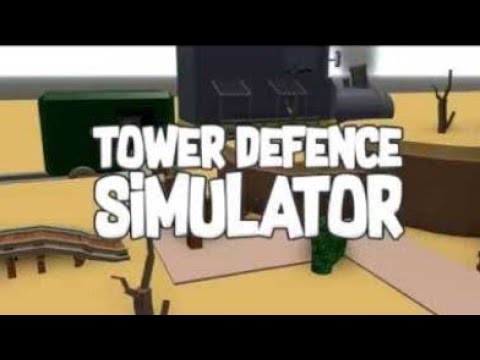 Tower defense simulator|Jogando o modo evento!