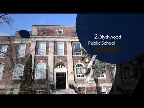 Top 10 Toronto Elementary Schools ( Best Schools )