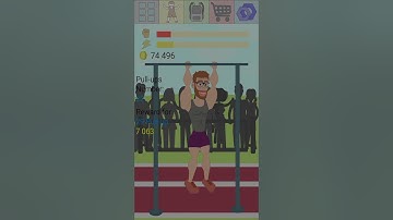 Muscle clicker 2: RPG Gym Game 9:16 28s
