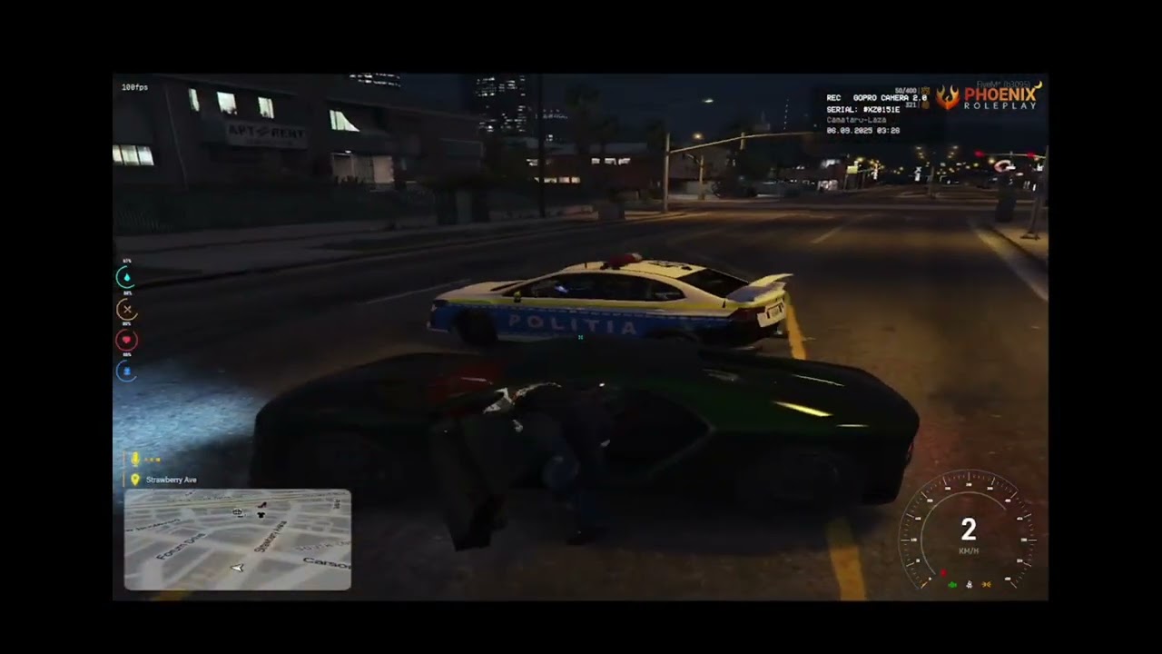 [PHOENIX] Kill montage #1 E OBLOCK VERE