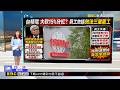 魏哲家喊「永續經營」 未來分紅不會跟著營收成長 2026/05/27 【吳宇舒晚報】 @newsebc