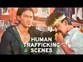 Bollywood Human Trafficking Scenes | Kunal Khemu | Traffic Signal | Blockbuster Bollywood Movie