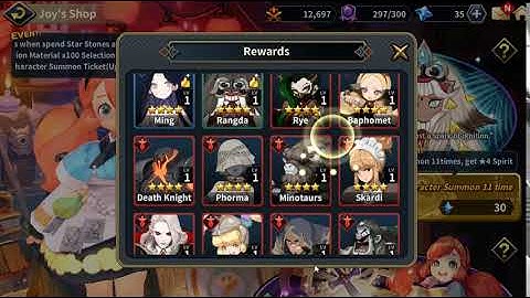 Phantom Chaser : Joy