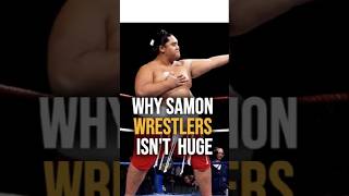 Why WWEs Samoan wrestlers arent built like they used to be and the heartbreaking reason behind it.