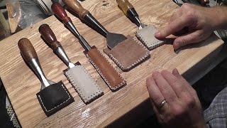 Chisel Protectors