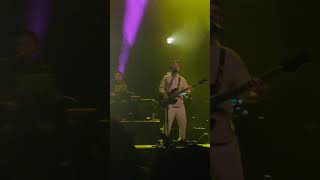 Kodaline Singapore 2023 - Sometimes