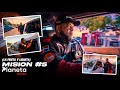 MISIÓN 5: LA FRUTA Y LIGUITA TRABAJAN COMO CHOFER Y COBRADOR DE GUAGUA DE CONCHO