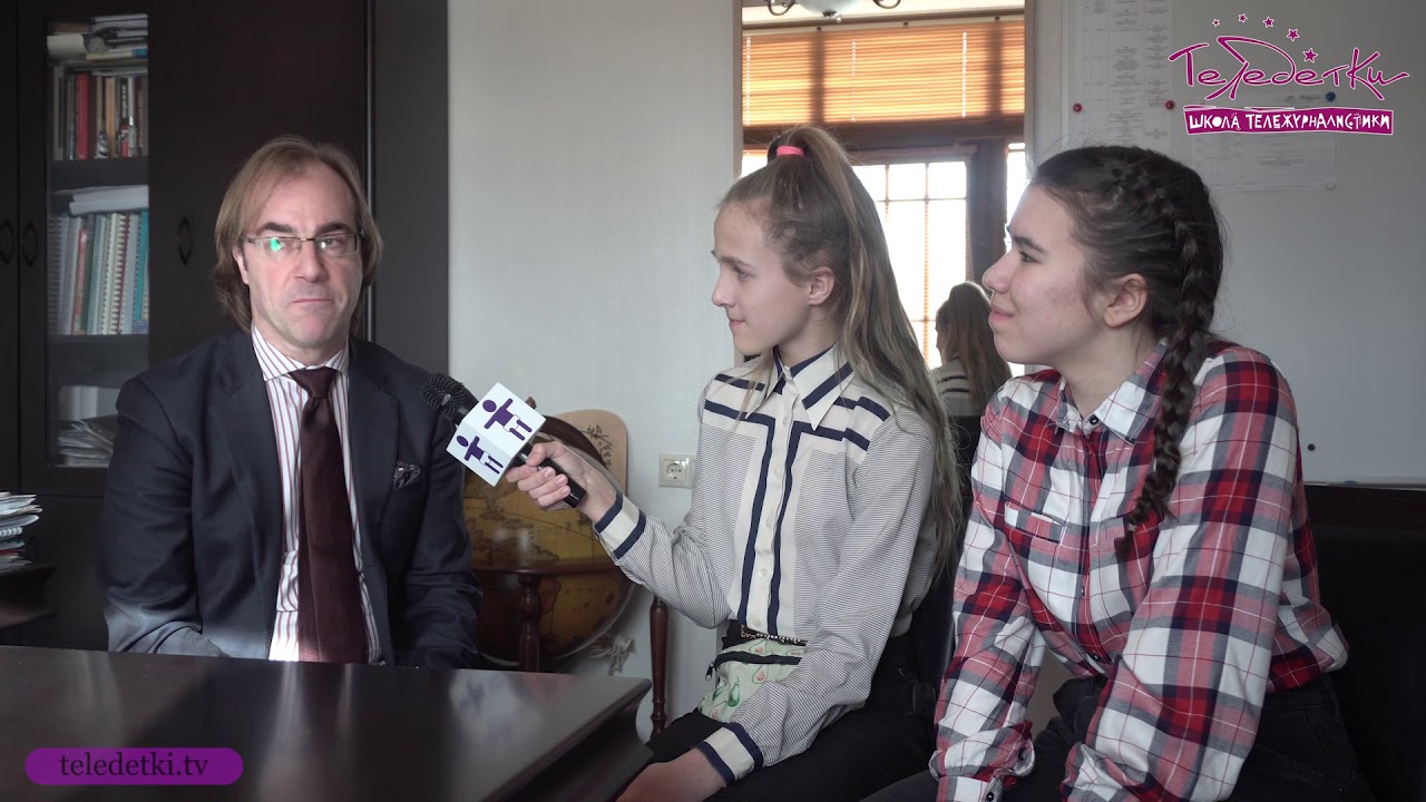 Пандемия добра. Интервью с Фабио Мастранджело