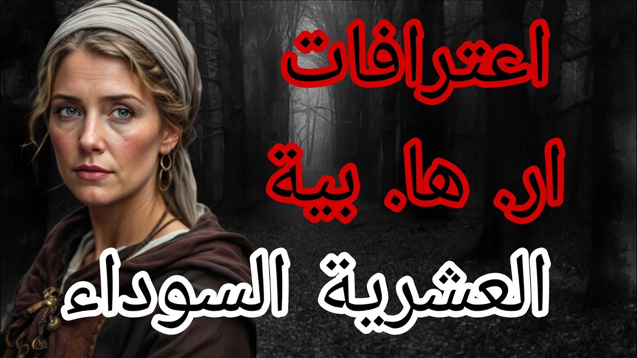 اعترافات ار.ها. بية تحكي واش عاشت في الجبل 