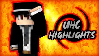 UHC Highlights #36 - Almost