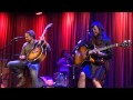 Silversun Pickups - &quot;Business Partners&quot; - Acoustic Complete Set Live at the Grammy Museum on 1/25/17