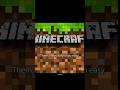 Minecraft is easy ? #minecraft #shorts #shortfeeds #youtubeshorts #youtube #games #gameshorts