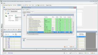 Filtered Contribution Columns in Format